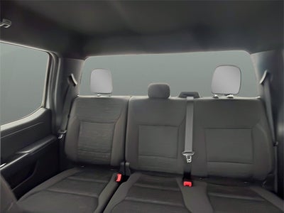 2024 Ford F-150 XLT 5 1/2 Ft Box