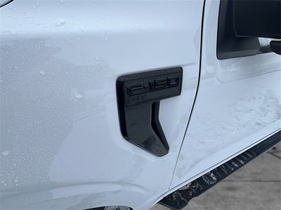 2024 Ford F-150 XLT 5 1/2 Ft Box