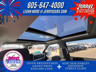 2023 Ford F-150 XLT XTR WITH 6.5FT BOX