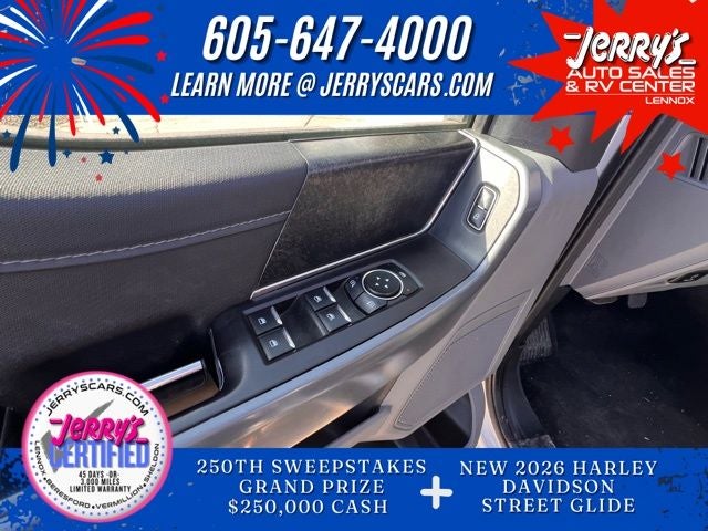 2023 Ford F-150 XLT XTR WITH 6.5FT BOX