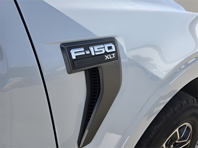 2022 Ford F-150 XLT 6 1/2 FT BOX