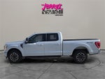 2022 Ford F-150 XLT 6 1/2 FT BOX