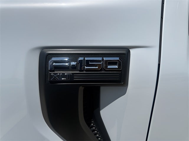 2022 Ford F-150 XLT 6 1/2 FT BOX