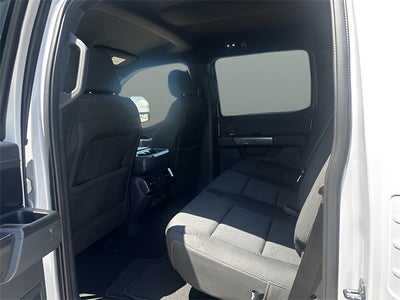 2022 Ford F-150 XLT 6 1/2 FT BOX