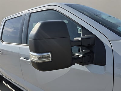 2022 Ford F-150 XLT 6 1/2 FT BOX