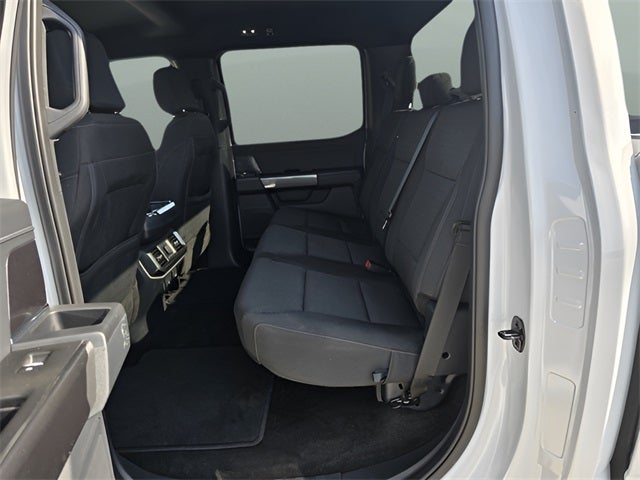 2022 Ford F-150 XLT 6 1/2 FT BOX