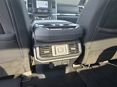 2022 Ford F-150 XLT 6 1/2 FT BOX