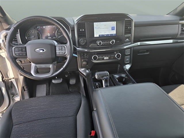 2022 Ford F-150 XLT 6 1/2 FT BOX