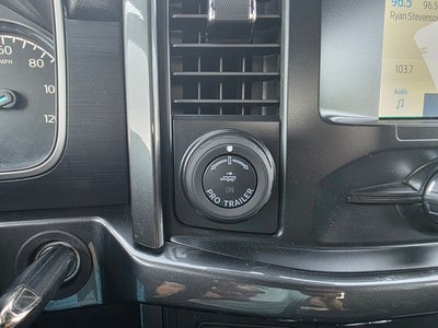 2022 Ford F-150 XLT 6 1/2 FT BOX