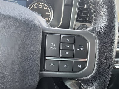 2022 Ford F-150 XLT 6 1/2 FT BOX