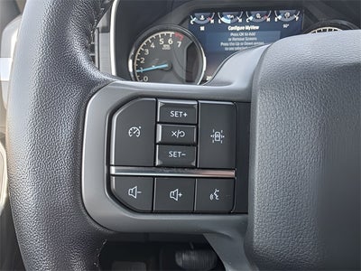 2022 Ford F-150 XLT 6 1/2 FT BOX