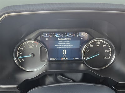 2022 Ford F-150 XLT 6 1/2 FT BOX