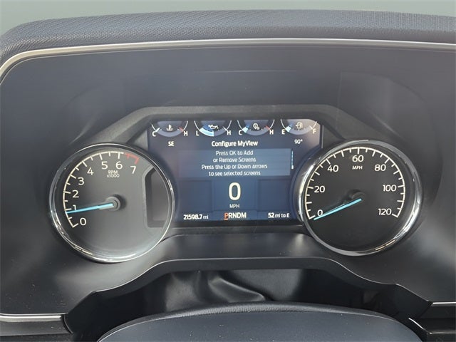 2022 Ford F-150 XLT 6 1/2 FT BOX