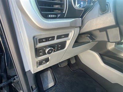 2021 Ford F-150 XLT 5 1/2 FT BOX