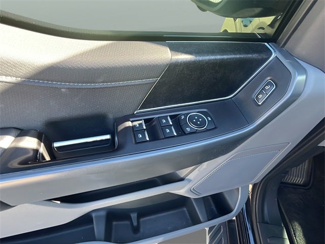 2021 Ford F-150 XLT 5 1/2 FT BOX