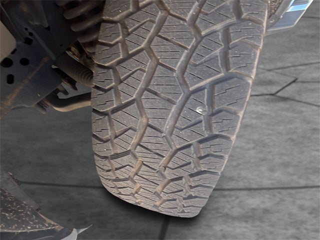 2021 Ford F-150 XLT 5 1/2 FT BOX