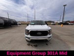 2023 Ford F-150 XLT STANDARD BOX