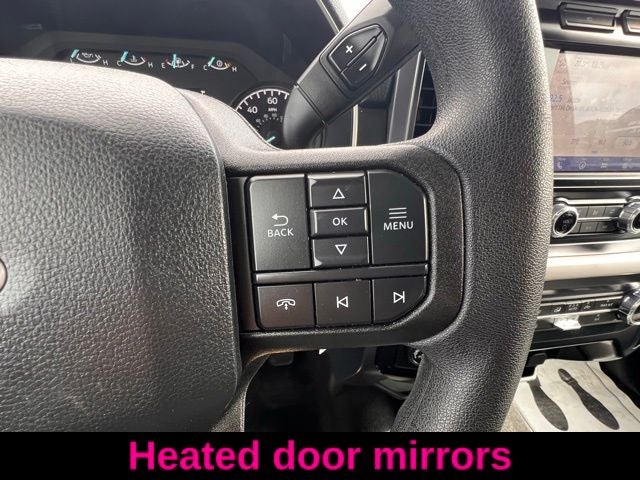 2023 Ford F-150 XLT STANDARD BOX