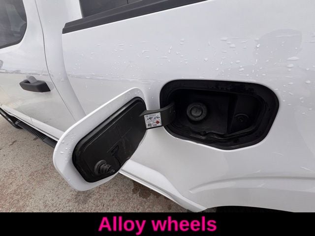 2023 Ford F-150 XLT STANDARD BOX