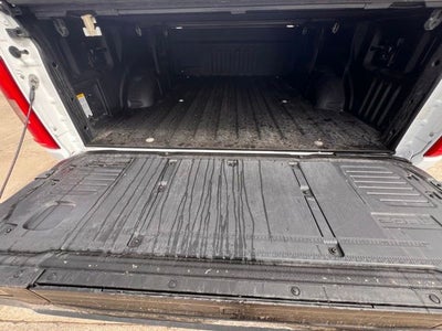 2023 Ford F-150 XLT STANDARD BOX