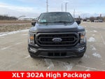 2023 Ford F-150 XLT 6 1/2 Ft Box