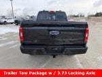 2023 Ford F-150 XLT 6 1/2 Ft Box
