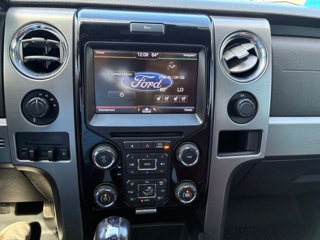 2013 Ford F-150 Limited