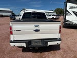 2013 Ford F-150 Limited