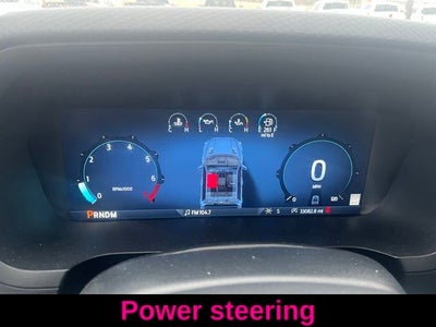2024 Ford F-150 XLT 5 1/2 Ft Box