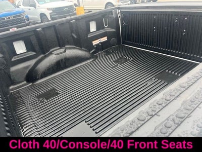 2024 Ford F-150 XLT 5 1/2 Ft Box