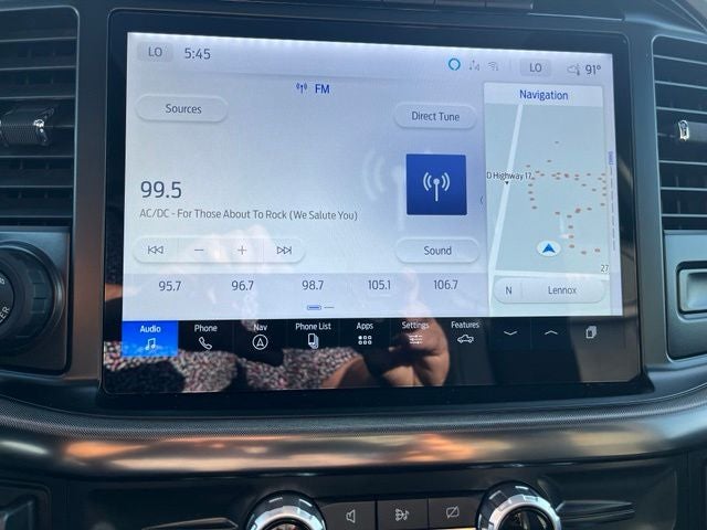 2024 Ford F-150 Tremor