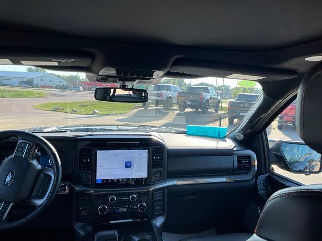 2024 Ford F-150 Tremor
