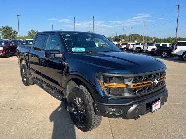 2024 Ford F-150 Tremor