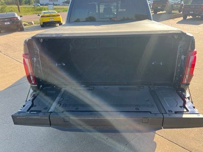 2024 Ford F-150 Tremor