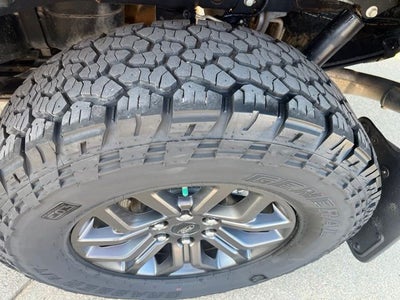 2024 Ford F-150 Tremor