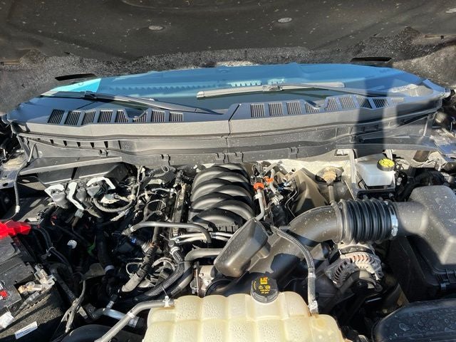 2024 Ford F-150 Tremor