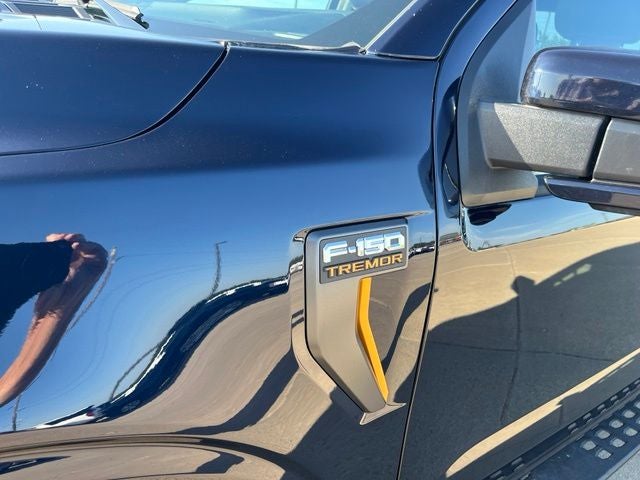2024 Ford F-150 Tremor