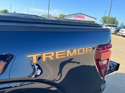 2024 Ford F-150 Tremor