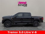 2025 Ford F-150 Tremor 5 1/2 Ft Box
