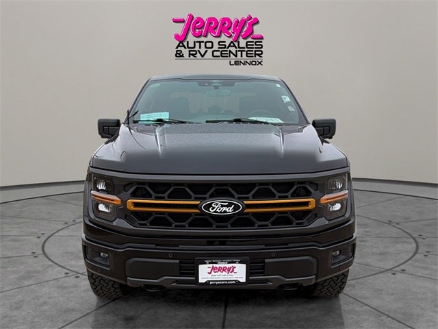 2025 Ford F-150 Tremor 5 1/2 Ft Box