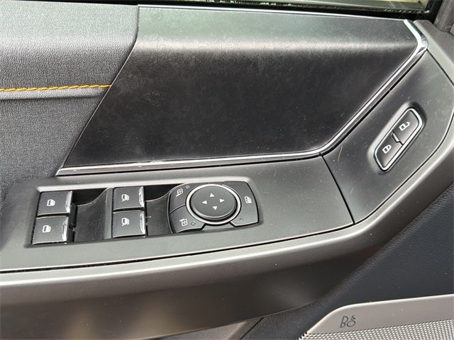 2025 Ford F-150 Tremor 5 1/2 Ft Box