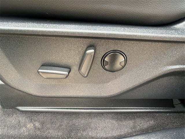 2025 Ford F-150 Tremor 5 1/2 Ft Box