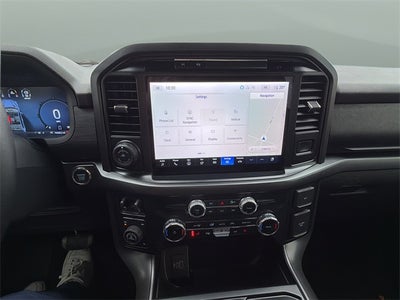 2025 Ford F-150 Tremor 5 1/2 Ft Box