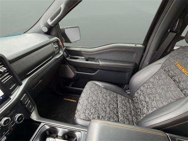 2025 Ford F-150 Tremor 5 1/2 Ft Box