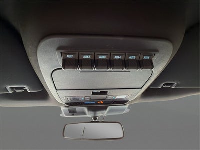 2025 Ford F-150 Tremor 5 1/2 Ft Box