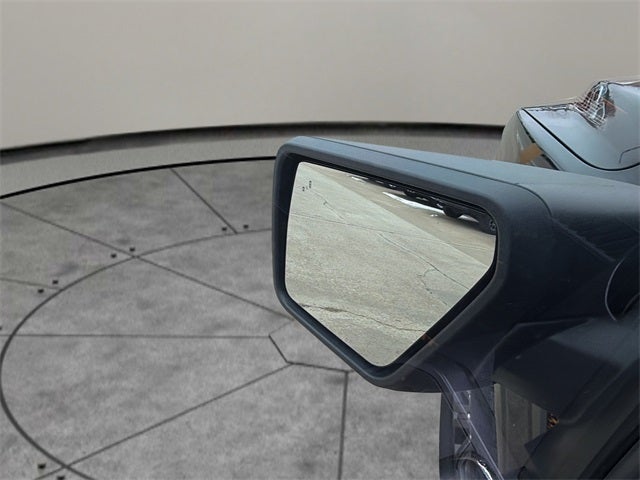 2025 Ford F-150 Tremor 5 1/2 Ft Box