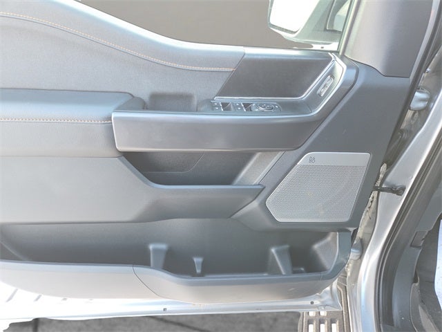 2025 Ford F-150 Tremor 5 1/2FT box