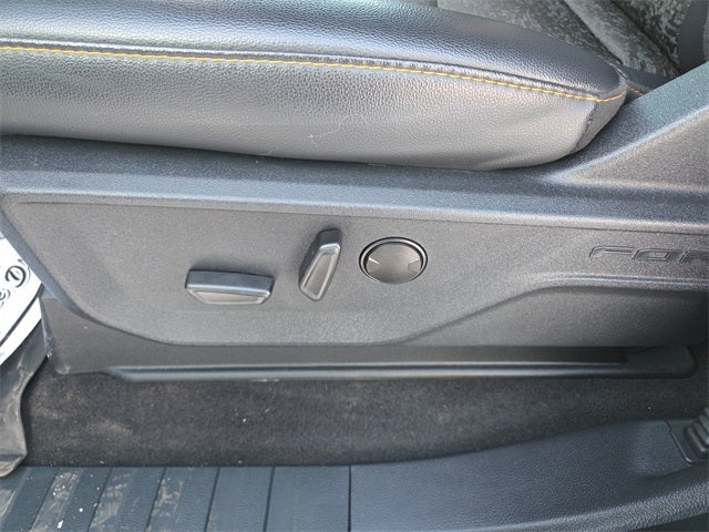 2025 Ford F-150 Tremor 5 1/2FT box