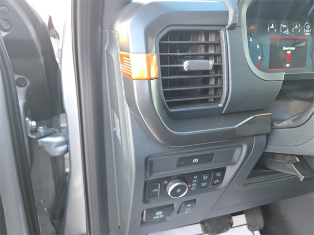2025 Ford F-150 Tremor 5 1/2FT box