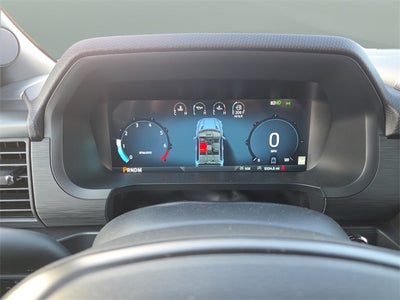 2025 Ford F-150 Tremor 5 1/2FT box